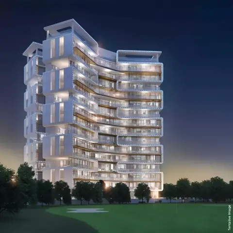 Antalya Residences in Dubai Sports City, Dubai, foto 3