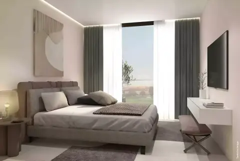 Antalya Residences in Dubai Sports City, Dubai, foto 4