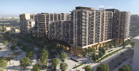 Manarat Living Phase 3 By Aldar Properties in Saadiyat Island, Abu Dhabi, foto 2