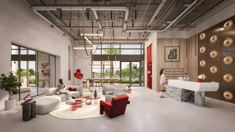 Manarat Living Phase 3 By Aldar Properties in Saadiyat Island, Abu Dhabi, foto 3