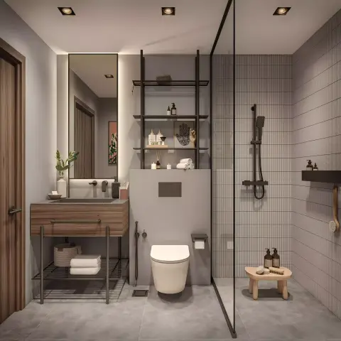 Manarat Living Phase 3 By Aldar Properties in Saadiyat Island, Abu Dhabi, foto 4