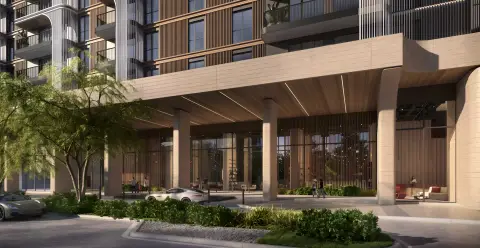 Manarat Living Phase 3 By Aldar Properties in Saadiyat Island, Abu Dhabi, foto 5