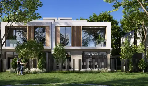 Reem Hills Phase 2 by Q Properties, Al Reem Island, Abu Dhabi