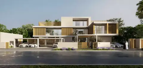 Reem Hills Phase 2 by Q Properties in Al Reem Island, Abu Dhabi, foto 2