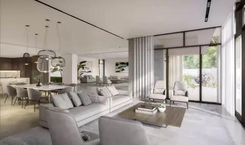Reem Hills Phase 2 by Q Properties in Al Reem Island, Abu Dhabi, foto 4