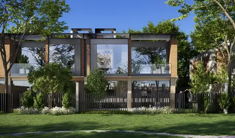 Reem Hills Phase 2 by Q Properties in Al Reem Island, Abu Dhabi, foto 5