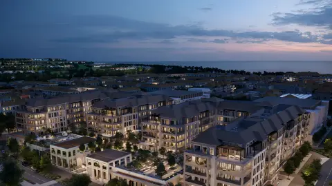 Nawayef Park Views, Al Hudayriat Island, Abu Dhabi