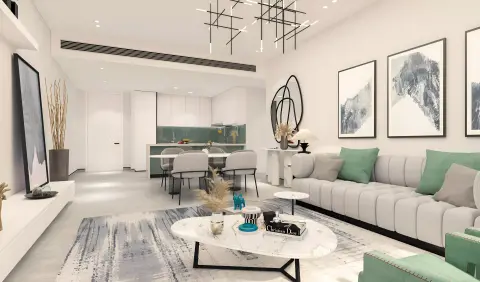 Sea La Vie in Yas Island, Abu Dhabi, foto 3