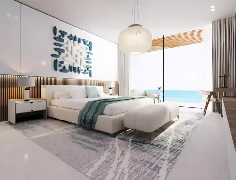 Sea La Vie in Yas Island, Abu Dhabi, foto 4