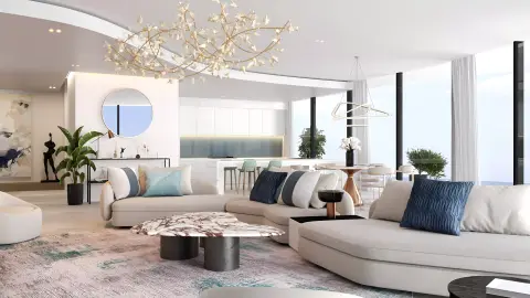 Sea La Vie in Yas Island, Abu Dhabi, foto 5