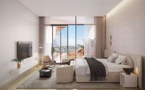 One Residence in Downtown Dubai, Dubai, foto 4