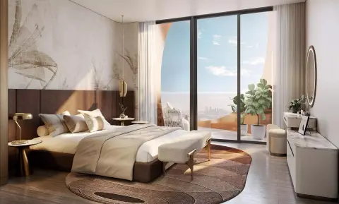 One Residence in Downtown Dubai, Dubai, foto 5