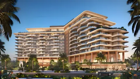 The Arthouse, Saadiyat Island, Abu Dhabi