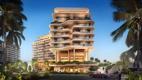 The Arthouse in Saadiyat Island, Abu Dhabi, foto 5