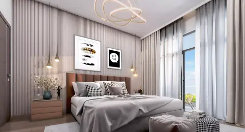 Plaza Phase 2 By Reportage in Masdar City, Abu Dhabi, foto 3
