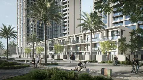 Selina Bay By Reportage in Yas Island, Abu Dhabi, foto 2