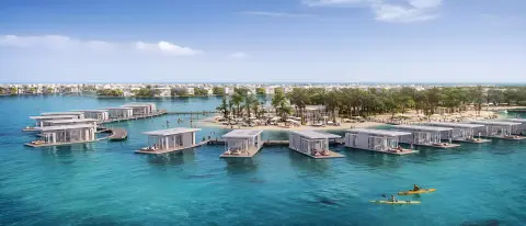 Ramhan Island Villas Phase 3 By Eagle Hills, Ramhan Island, Abu Dhabi