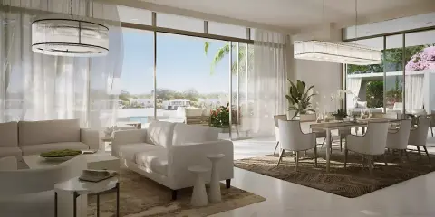 Ramhan Island Villas Phase 3 By Eagle Hills in Ramhan Island, Abu Dhabi, foto 5