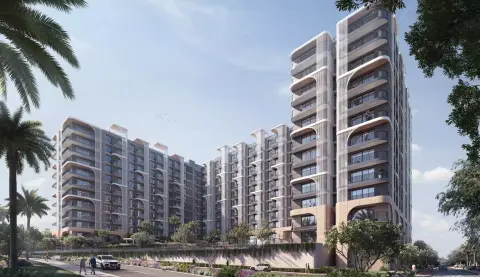 Nouran Living, Saadiyat Island, Abu Dhabi