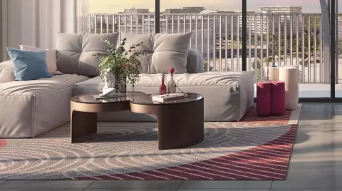 Nouran Living in Saadiyat Island, Abu Dhabi, foto 3