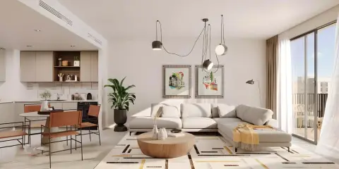 Reeman Living By Aldar Properties, Al Shamkha, Abu Dhabi