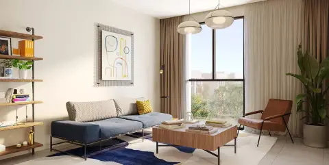 Reeman Living By Aldar Properties in Al Shamkha, Abu Dhabi, foto 2