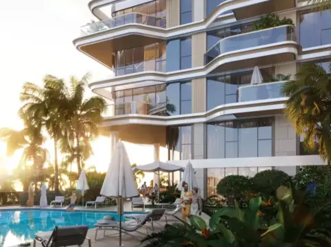 Edgewater Residences Phase 2 By MGS in Dubai Islands, Dubai, foto 2