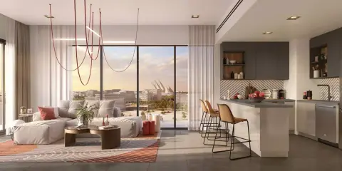 Manarat Living By Aldar, Saadiyat Island, Abu Dhabi