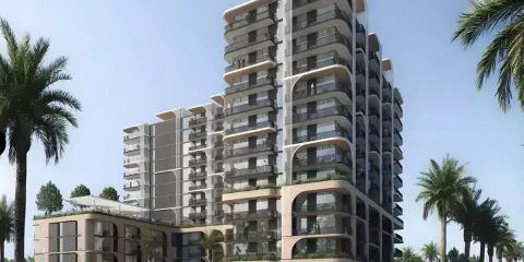 Manarat Living Phase 2 By Aldar, Saadiyat Island, Abu Dhabi