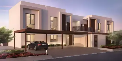 Al Ghadeer 2 By Aldar, Al Ghadeer, Abu Dhabi