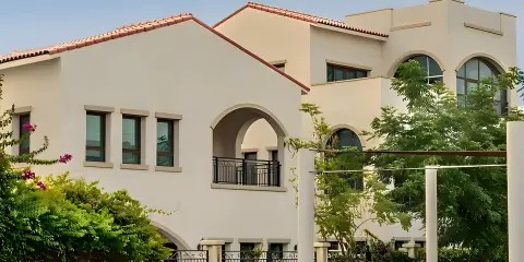 Bloom Gardens in Al Salam Street, Abu Dhabi, foto 2