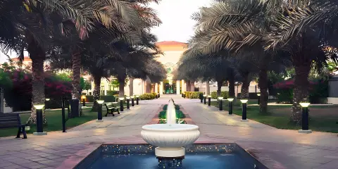 Bloom Gardens in Al Salam Street, Abu Dhabi, foto 3