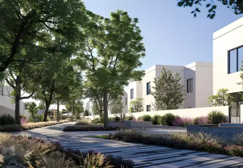 Noya Yas Island in Yas Island, Abu Dhabi, foto 2