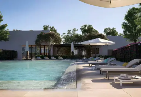 Noya Yas Island in Yas Island, Abu Dhabi, foto 3