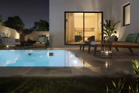 Noya Yas Island in Yas Island, Abu Dhabi, foto 4