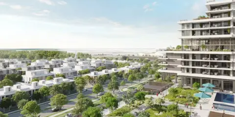 Reem Hills Apartments in Al Reem Island, Abu Dhabi, foto 3