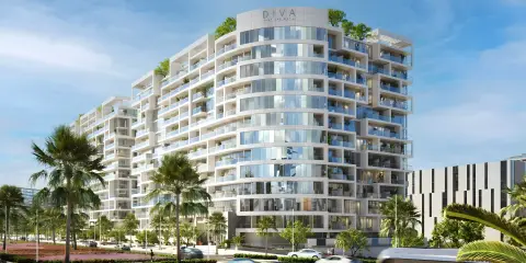 Diva Yas Island in Yas Island, Abu Dhabi, foto 3