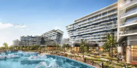 The Source By Aldar, Saadiyat Island, Abu Dhabi