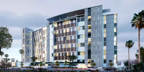 Perla Phase 2 By Reportage in Yas Island, Abu Dhabi, foto 2