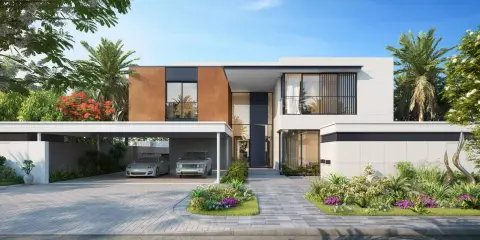 Saadiyat Lagoons By Aldar Properties, Saadiyat Island, Abu Dhabi