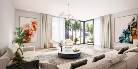 Saadiyat Lagoons By Aldar Properties in Saadiyat Island, Abu Dhabi, foto 4