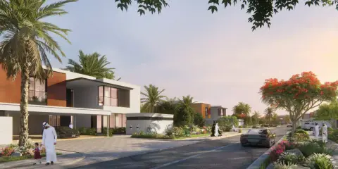 Saadiyat Lagoons By Aldar Properties in Saadiyat Island, Abu Dhabi, foto 5