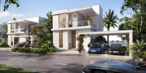 Ramhan Island in Abu Dhabi, foto 2