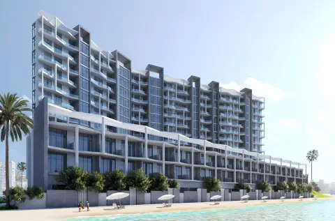 Perla Phase 3 By Reportage in Yas Island, Abu Dhabi, foto 3