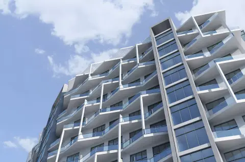 Perla Phase 3 By Reportage in Yas Island, Abu Dhabi, foto 5
