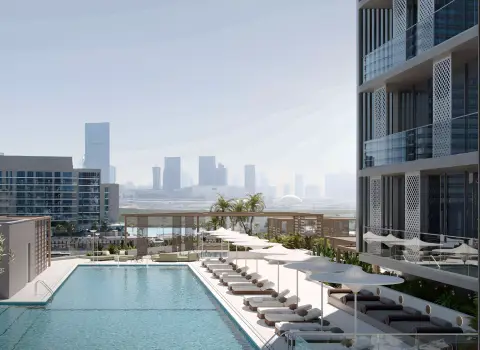 Reem Eleven in Al Reem Island, Abu Dhabi, foto 3