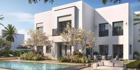 Fay Alreeman Phase 2 By Aldar in Al Shamkha, Abu Dhabi, foto 3