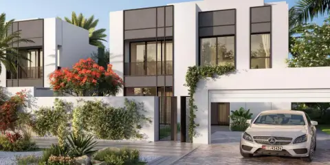 Fay Alreeman Phase 2 By Aldar in Al Shamkha, Abu Dhabi, foto 4