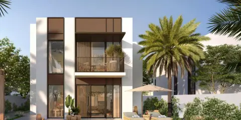 Fay Alreeman Phase 2 By Aldar in Al Shamkha, Abu Dhabi, foto 5