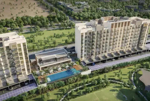 The Haven Phase 3 By Meraki Developers in Majan, Dubai, foto 2